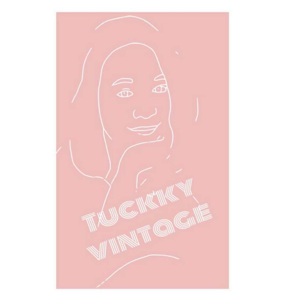 Meet your Posher, Tuckky